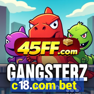 c18.com bet